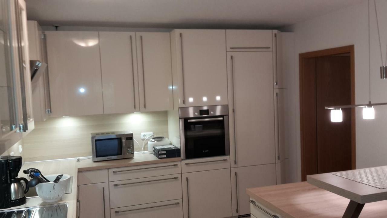 Apartmán Froschkoenig Mit Teichblick Trendelburg Exteriér fotografie
